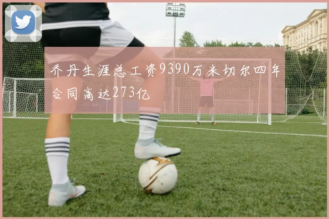 乔丹生涯总工资9390万米切尔四年合同高达273亿